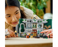 LEGO Harry Potter™ 76410 Flaga Slytherinu™ - 1091326 - zdjęcie 6